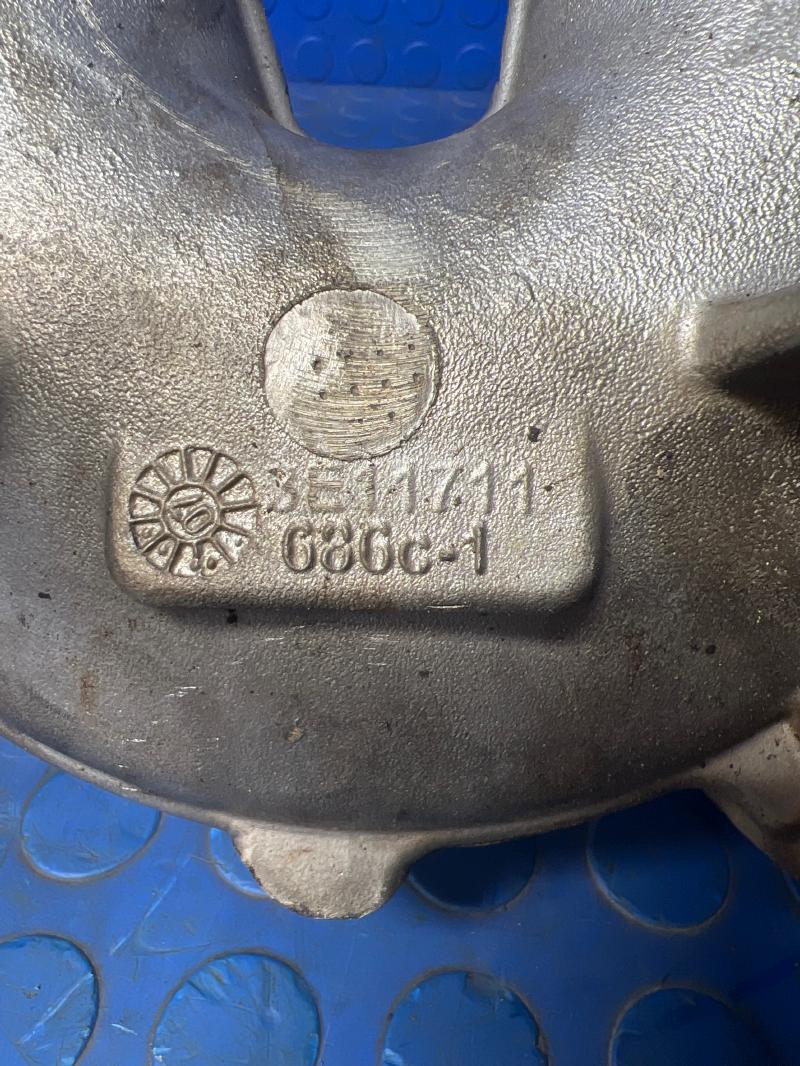 2008 Ford F-350 Super Duty Misc Ebay Parts