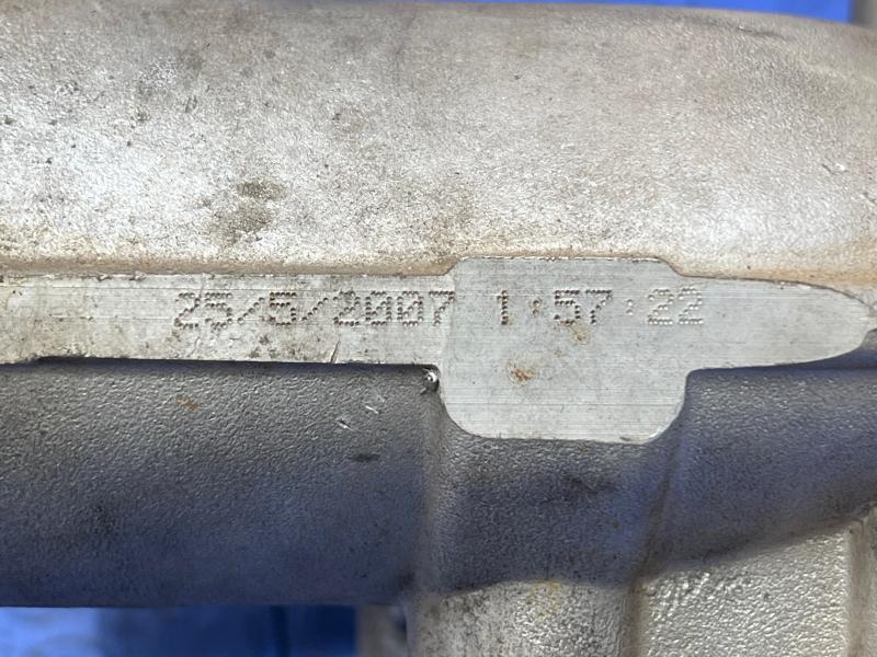 2008 Ford F-350 Super Duty Misc Ebay Parts
