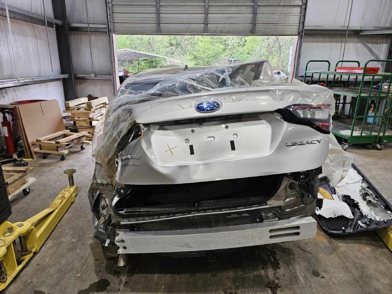 2020 Subaru Legacy Side/Rear/Cargo Regulator
