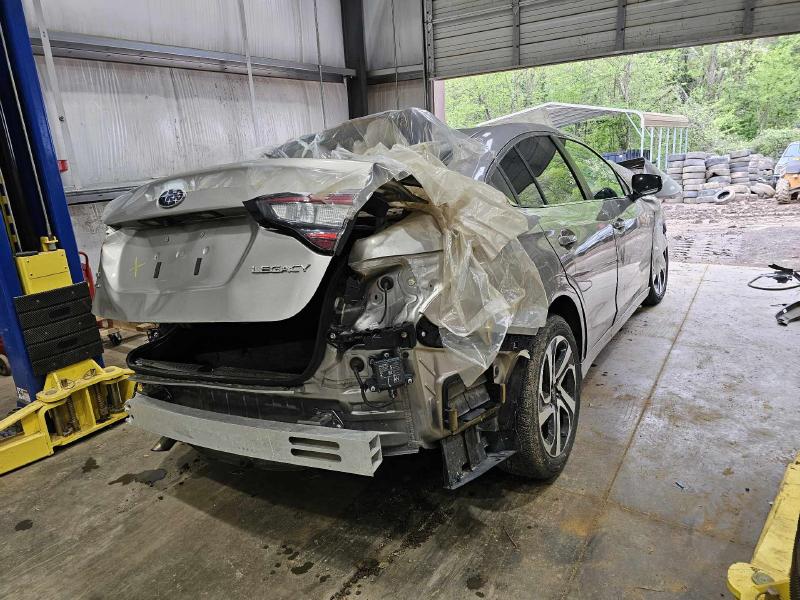 2020 Subaru Legacy Center Pillar