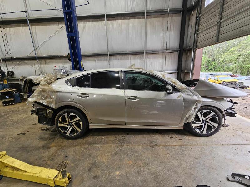 2020 Subaru Legacy Air Cond. Evaporator