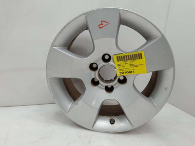 2006 Nissan Pathfinder Wheel