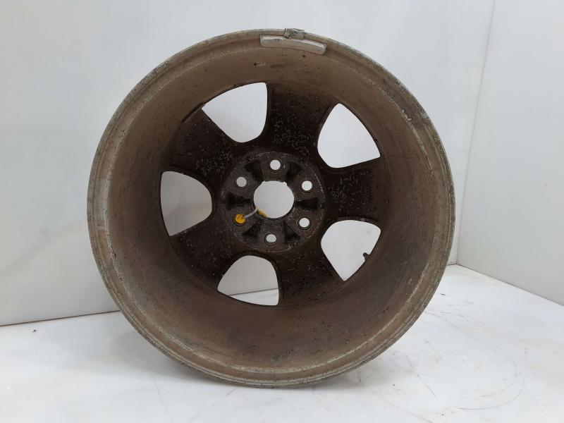 2006 Nissan Pathfinder Wheel