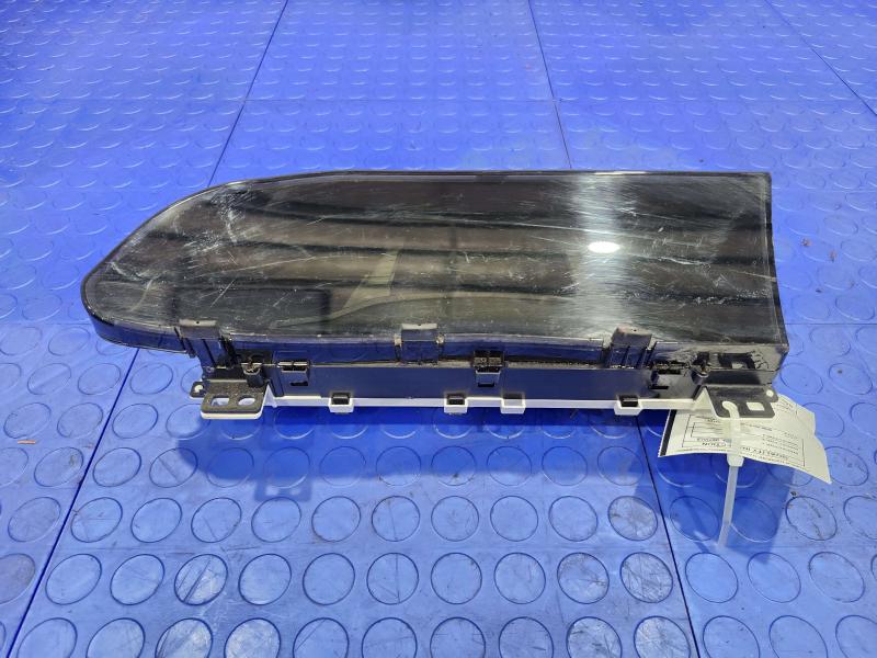 2013 Honda Civic Speedometer