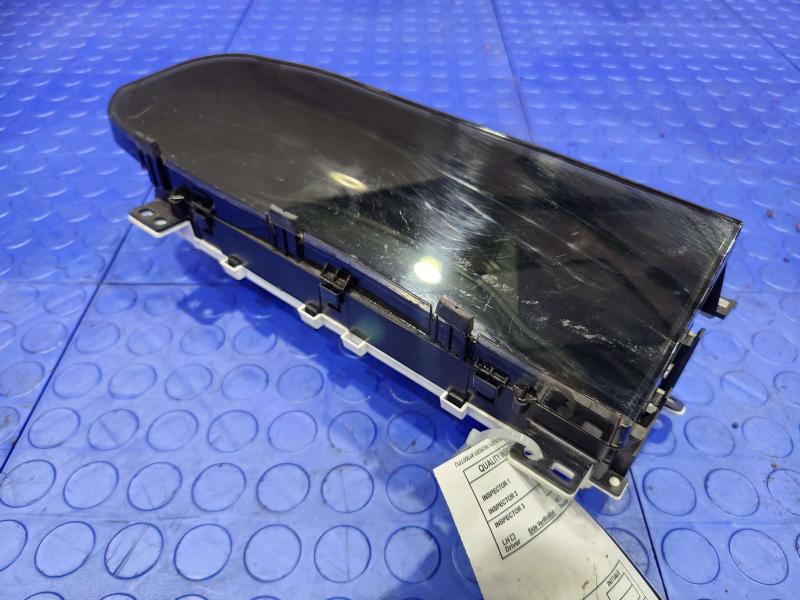 2013 Honda Civic Speedometer