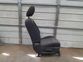 2011 Ram 1500 Front Seat