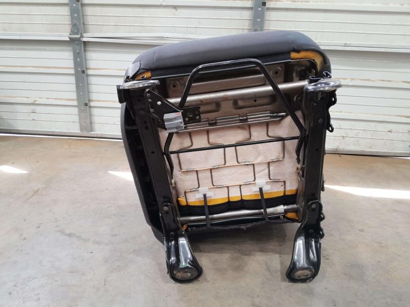 2011 Ram 1500 Front Seat