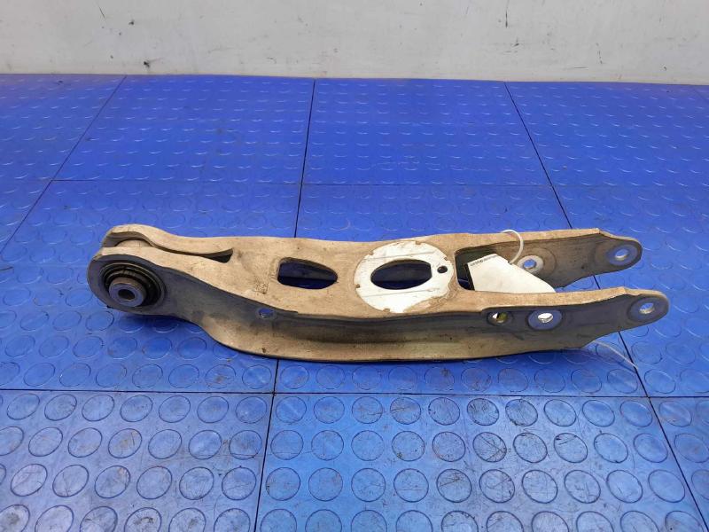 2018 Audi A4 Lower Control Arm Rr