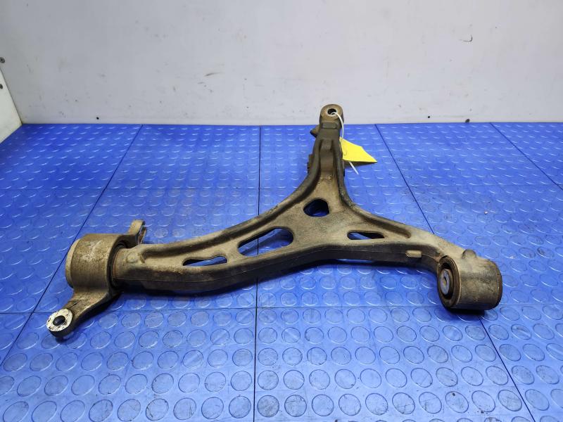 2015 Jeep Grand Cherokee Lower Control Arm Front