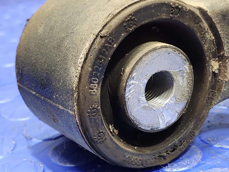 2015 Jeep Grand Cherokee Lower Control Arm Front