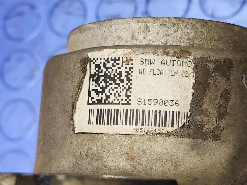 2015 Jeep Grand Cherokee Lower Control Arm Front