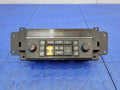 2013 Cadillac Escalade Heater A/C Control
