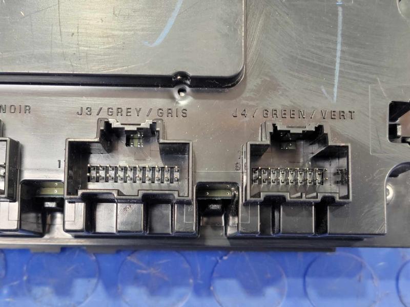 2013 Cadillac Escalade Heater A/C Control