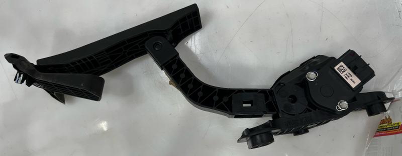 2018 Kia Soul Pedal Assembly