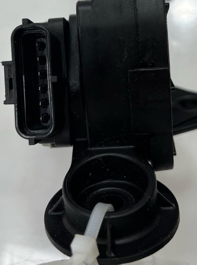 2018 Kia Soul Pedal Assembly