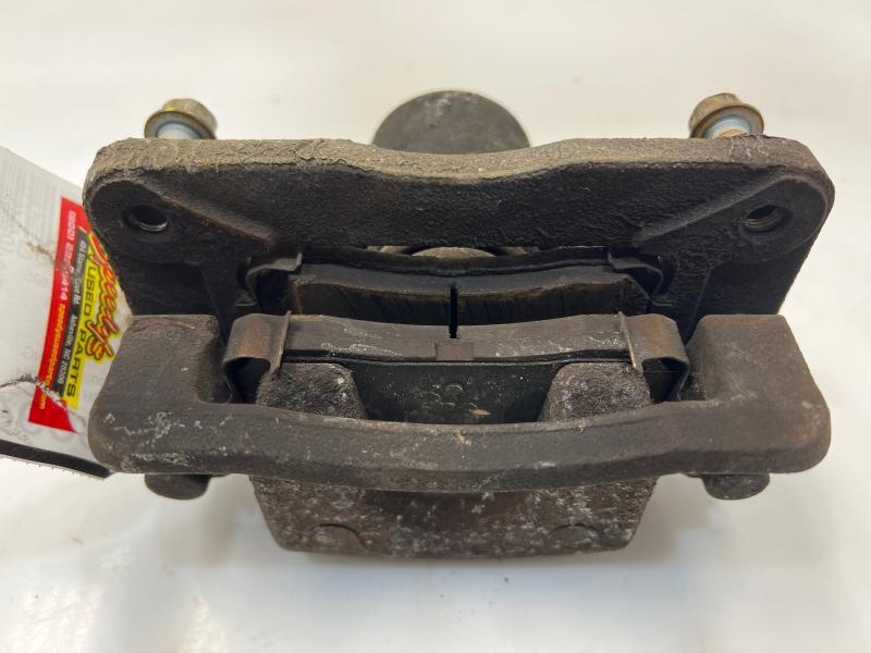2015 - 2020 Kia Sedona Rear Brake Caliper with Bracket RH Passenger Side OEM 58311A9A00