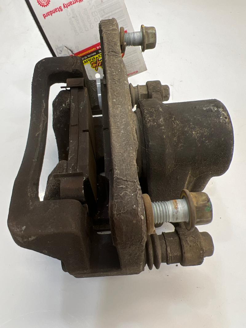 2015 - 2020 Kia Sedona Rear Brake Caliper with Bracket RH Passenger Side OEM 58311A9A00