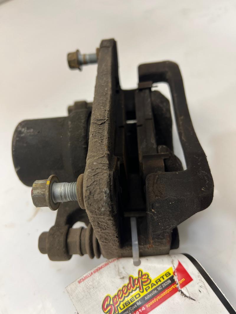 2015 - 2020 Kia Sedona Rear Brake Caliper with Bracket RH Passenger Side OEM 58311A9A00