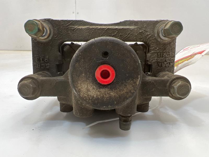 2015 - 2020 Kia Sedona Rear Brake Caliper with Bracket RH Passenger Side OEM 58311A9A00