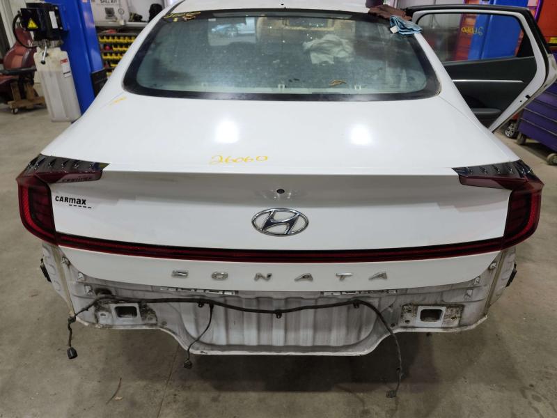 2021 Hyundai Sonata Trunk/Decklid/Hatch/Tailgate