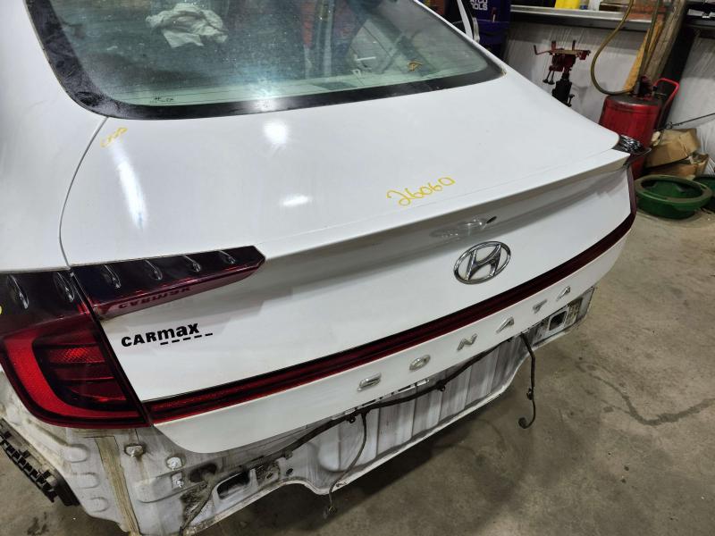2021 Hyundai Sonata Trunk/Decklid/Hatch/Tailgate