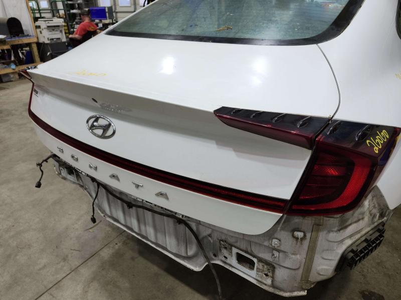 2021 Hyundai Sonata Trunk/Decklid/Hatch/Tailgate