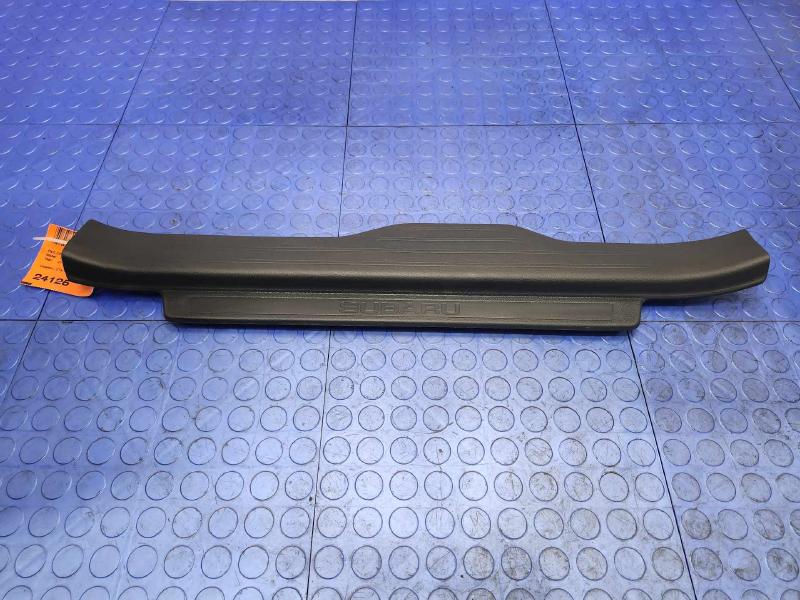 2015 Subaru Legacy Misc Ebay Parts