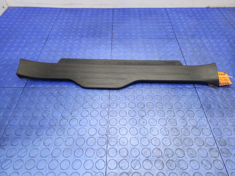 2015 Subaru Legacy Misc Ebay Parts