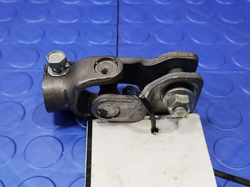 2011 Infiniti QX56 Steering Coupler
