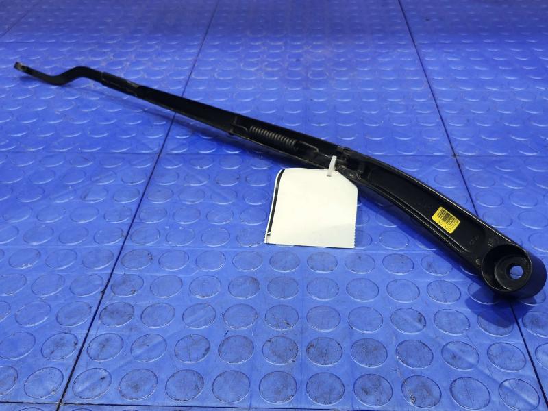 2022 Hyundai Sonata Wiper Arm
