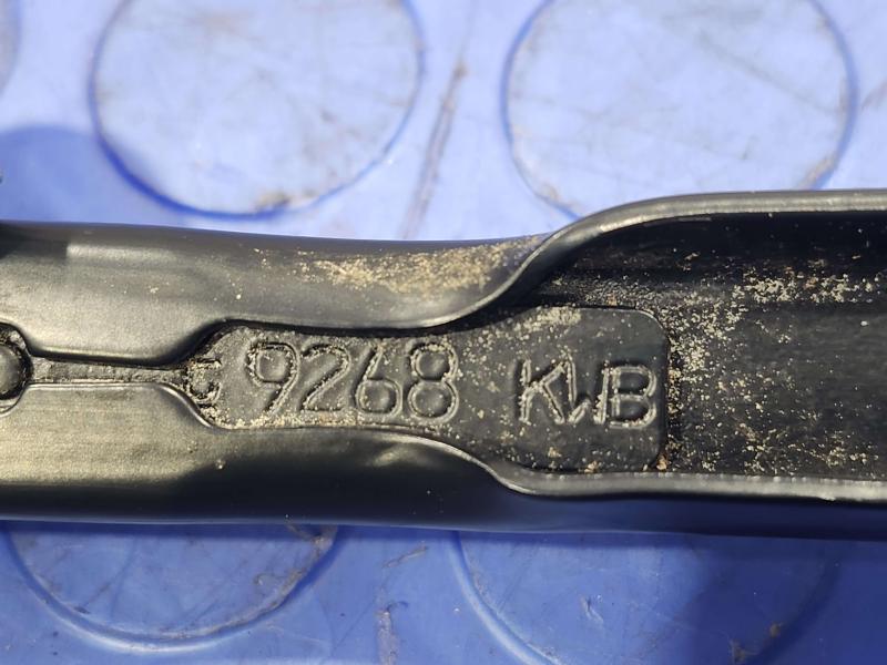 2022 Hyundai Sonata Wiper Arm