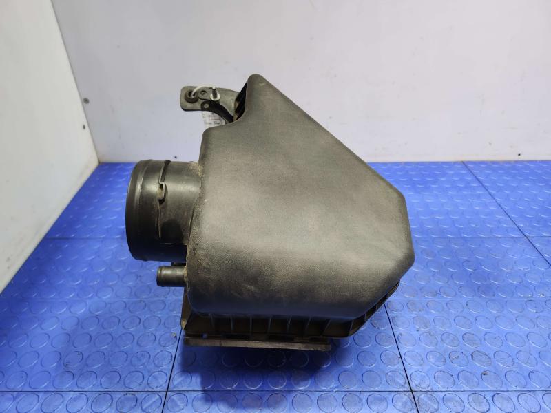 2012 Dodge Grand Caravan Air Cleaner