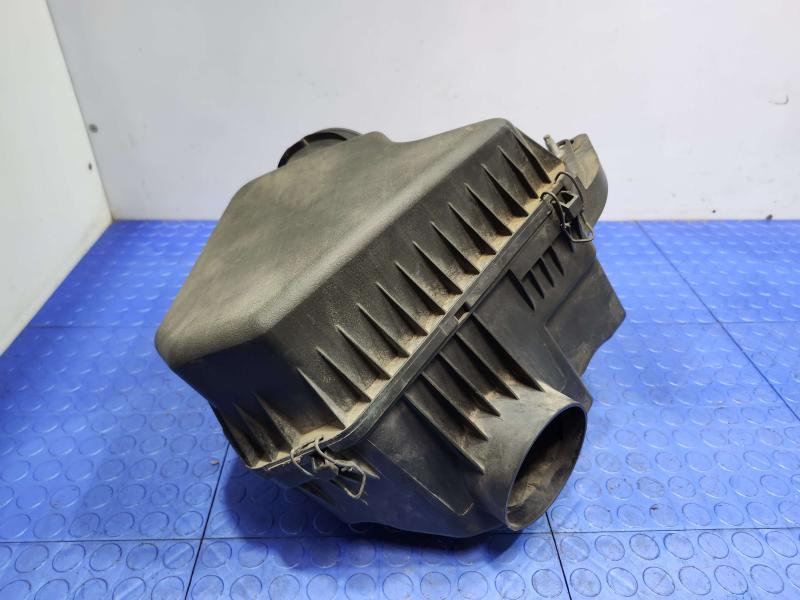 2012 Dodge Grand Caravan Air Cleaner