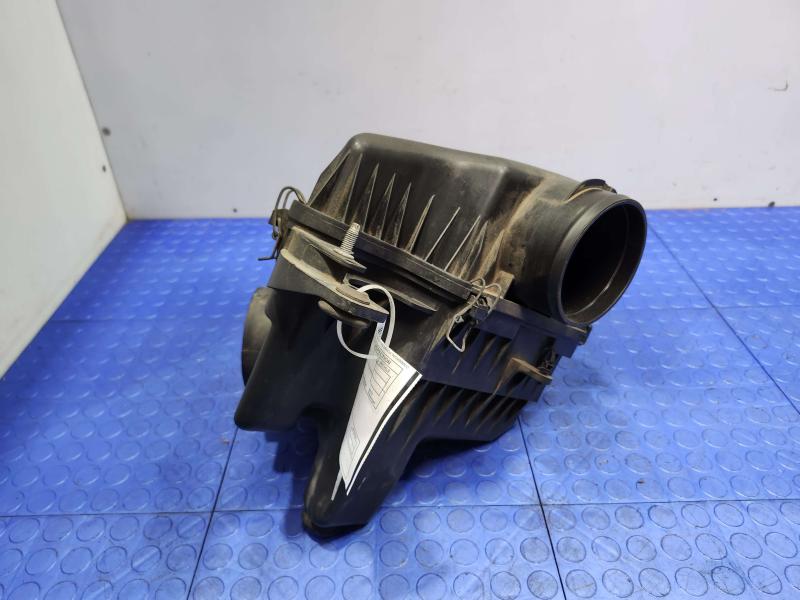 2012 Dodge Grand Caravan Air Cleaner