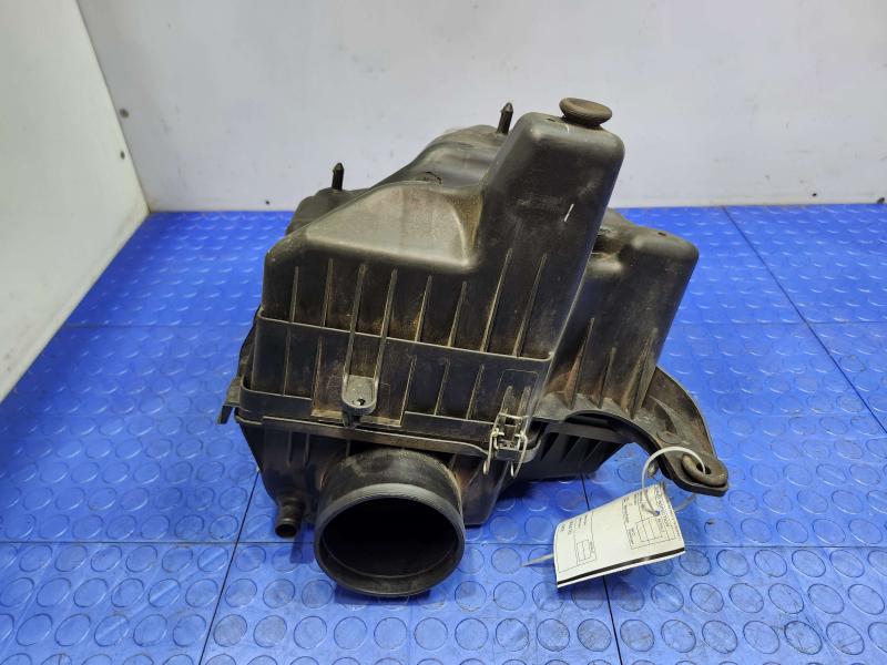 2012 Dodge Grand Caravan Air Cleaner