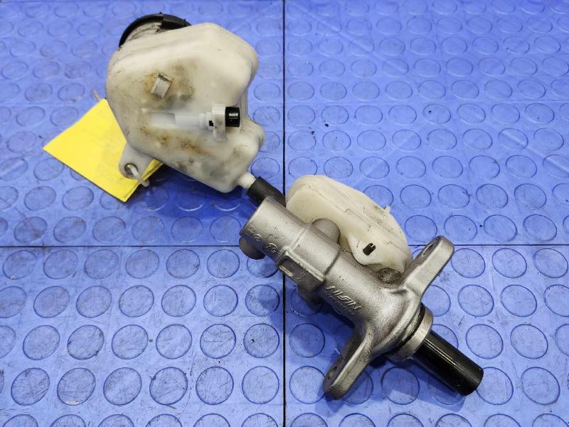 2012-2016 Honda CR-V AWD Brake Master Cylinder Assembly OEM 46101T0A305
