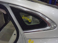 2019 Chevrolet Malibu Quarter Glass/Window
