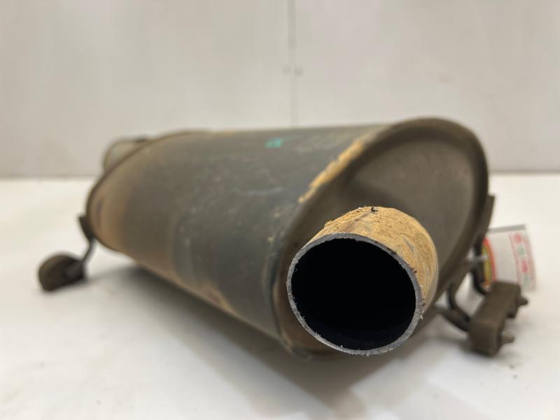 2009 - 2014 Acura TSX Exhaust Muffler RH Passenger Side OEM 18307TL2A03