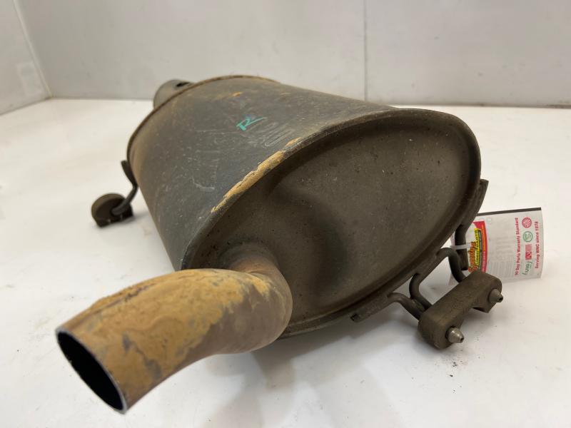 2009 - 2014 Acura TSX Exhaust Muffler RH Passenger Side OEM 18307TL2A03