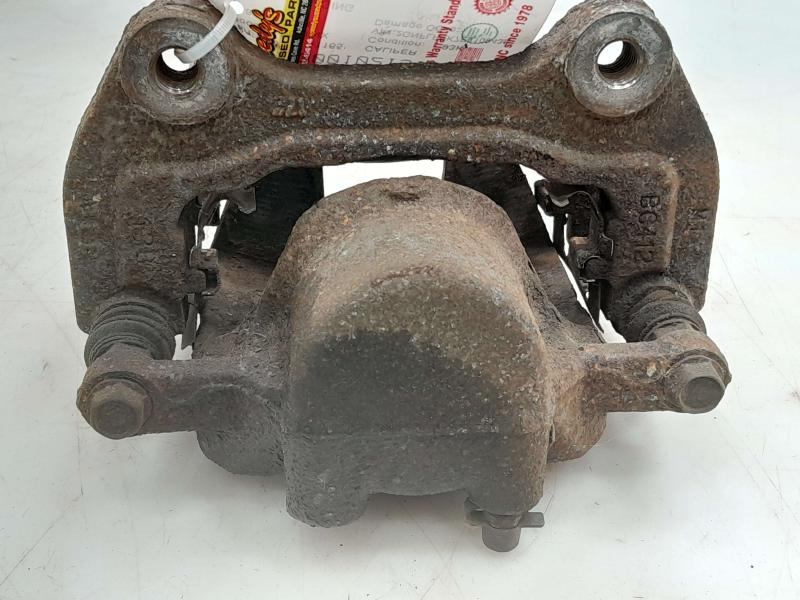 2014 Chevrolet Equinox Caliper