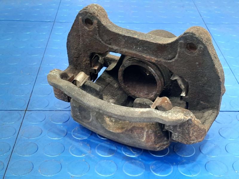 2014 Chevrolet Equinox Caliper