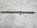2018 Subaru Legacy Rear Drive Shaft