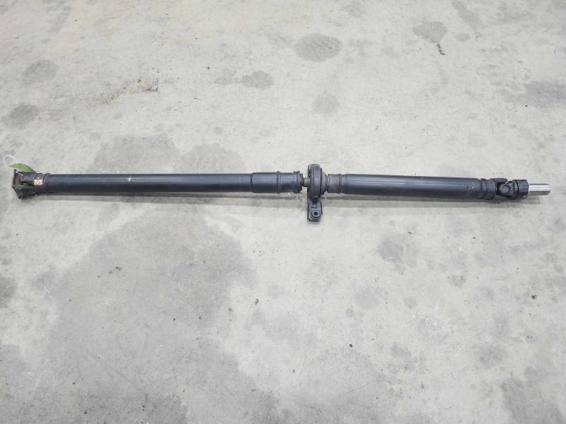 2018 Subaru Legacy Rear Drive Shaft