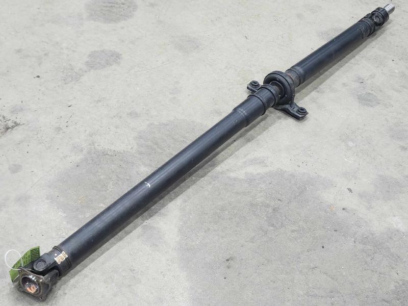 2018 Subaru Legacy Rear Drive Shaft