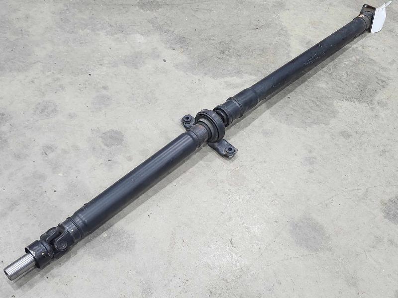 2018 Subaru Legacy Rear Drive Shaft