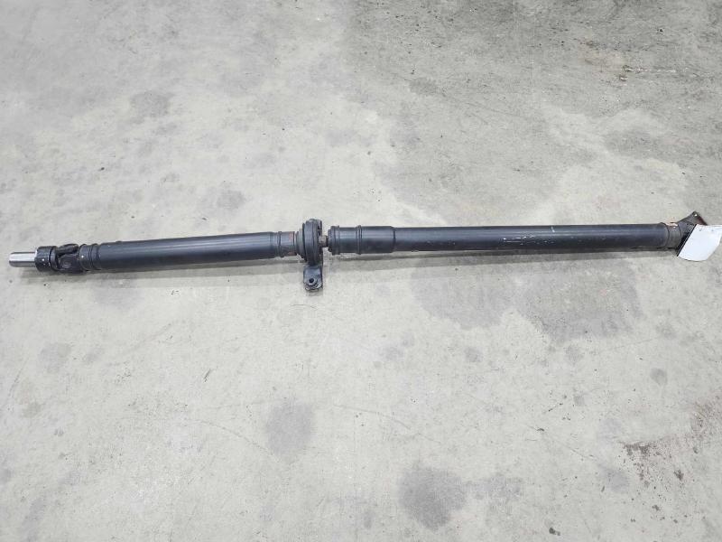 2018 Subaru Legacy Rear Drive Shaft