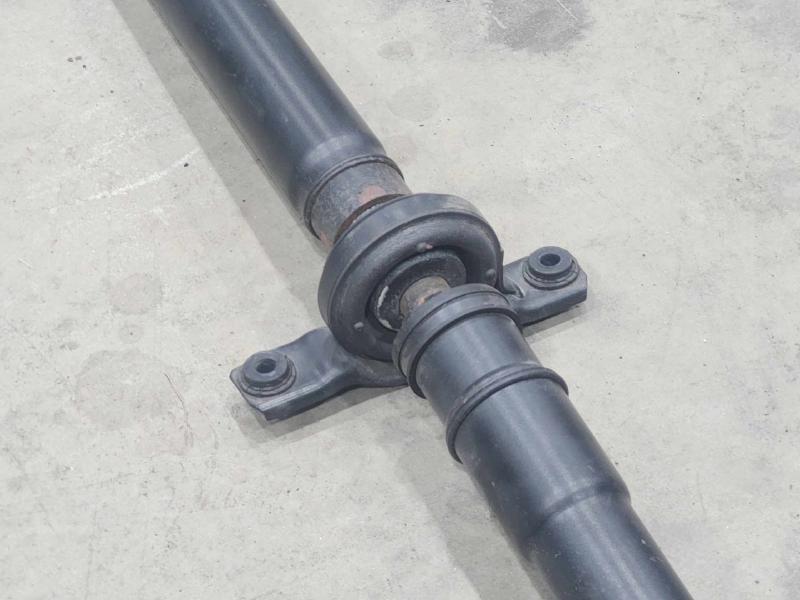 2018 Subaru Legacy Rear Drive Shaft