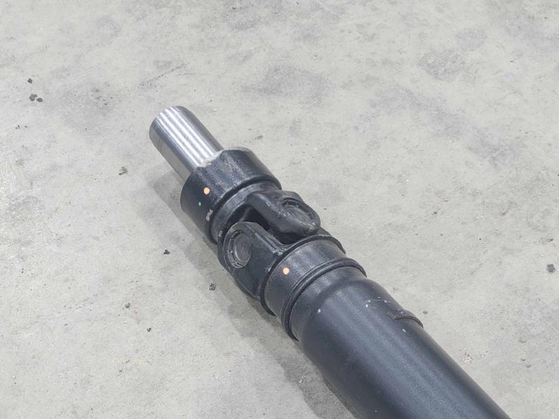 2018 Subaru Legacy Rear Drive Shaft
