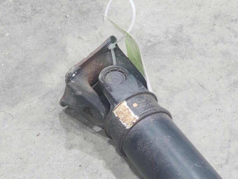 2018 Subaru Legacy Rear Drive Shaft