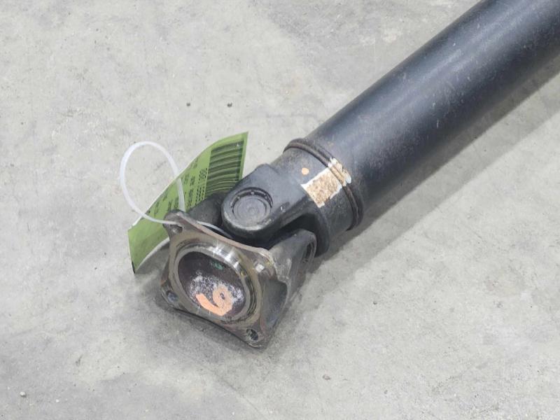 2018 Subaru Legacy Rear Drive Shaft
